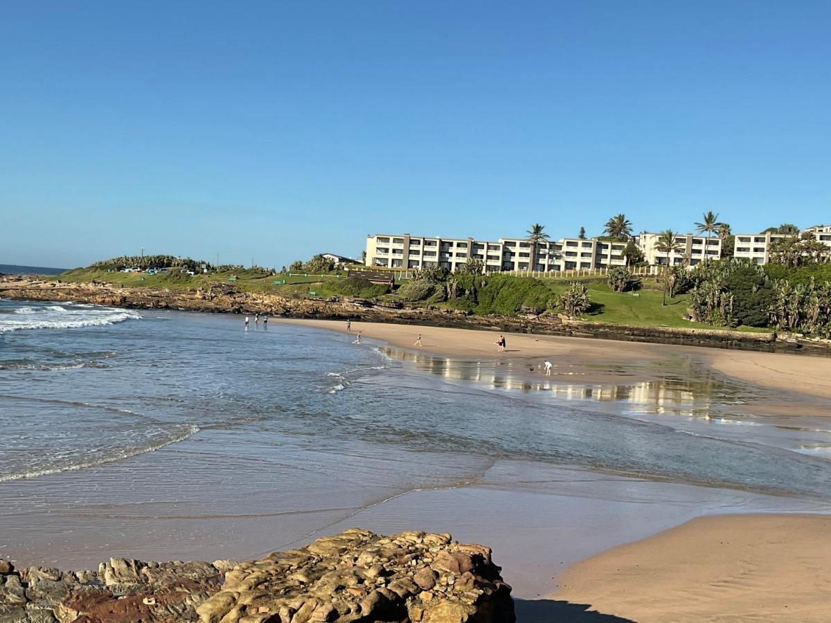 Seaside Serenity : Modern Driftsands Apartment Margate Bagian luar foto